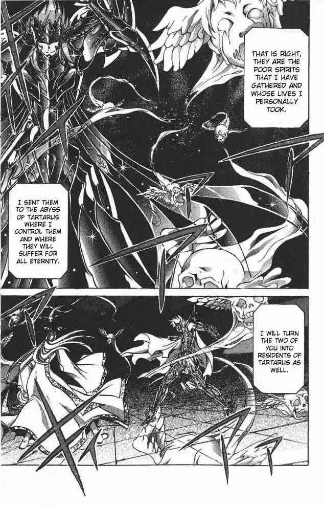 Saint Seiya - The Lost Canvas Chapter 65 11